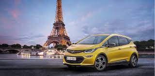 Paris to only allow electric cars as soon as 2030 ahead of France's 2040  goal - Electrek
